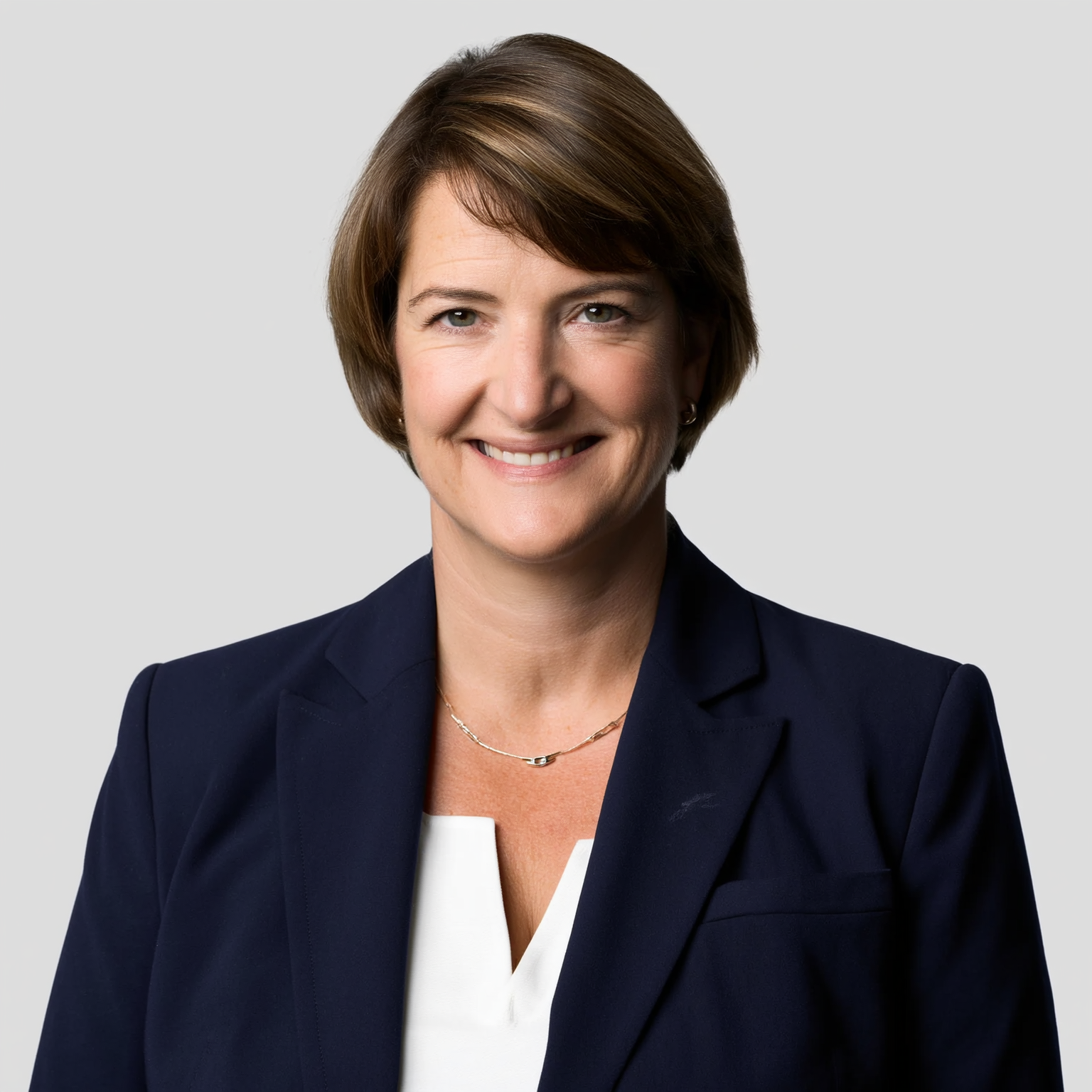 Karen Ashby