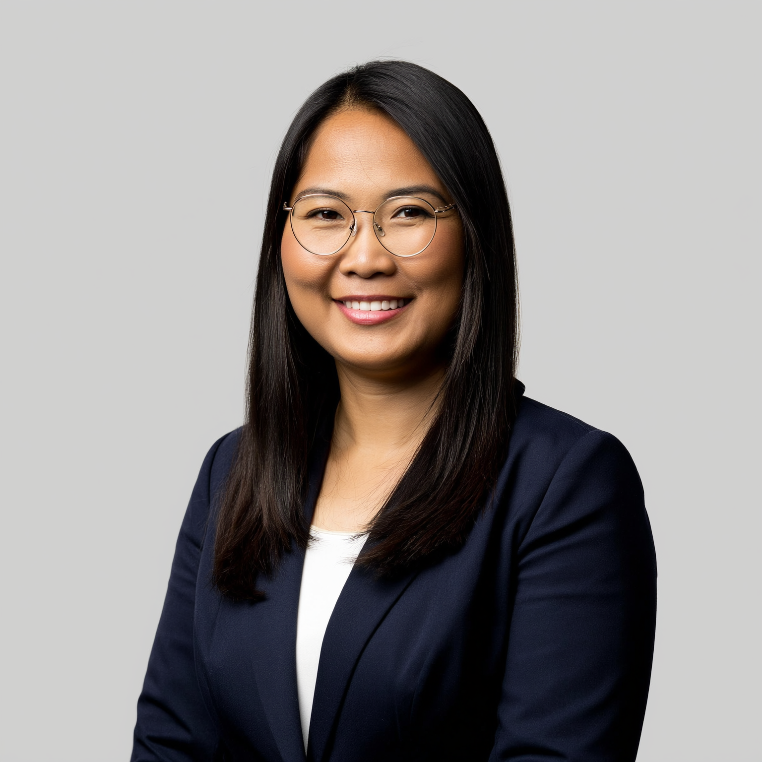 Olivia Chen