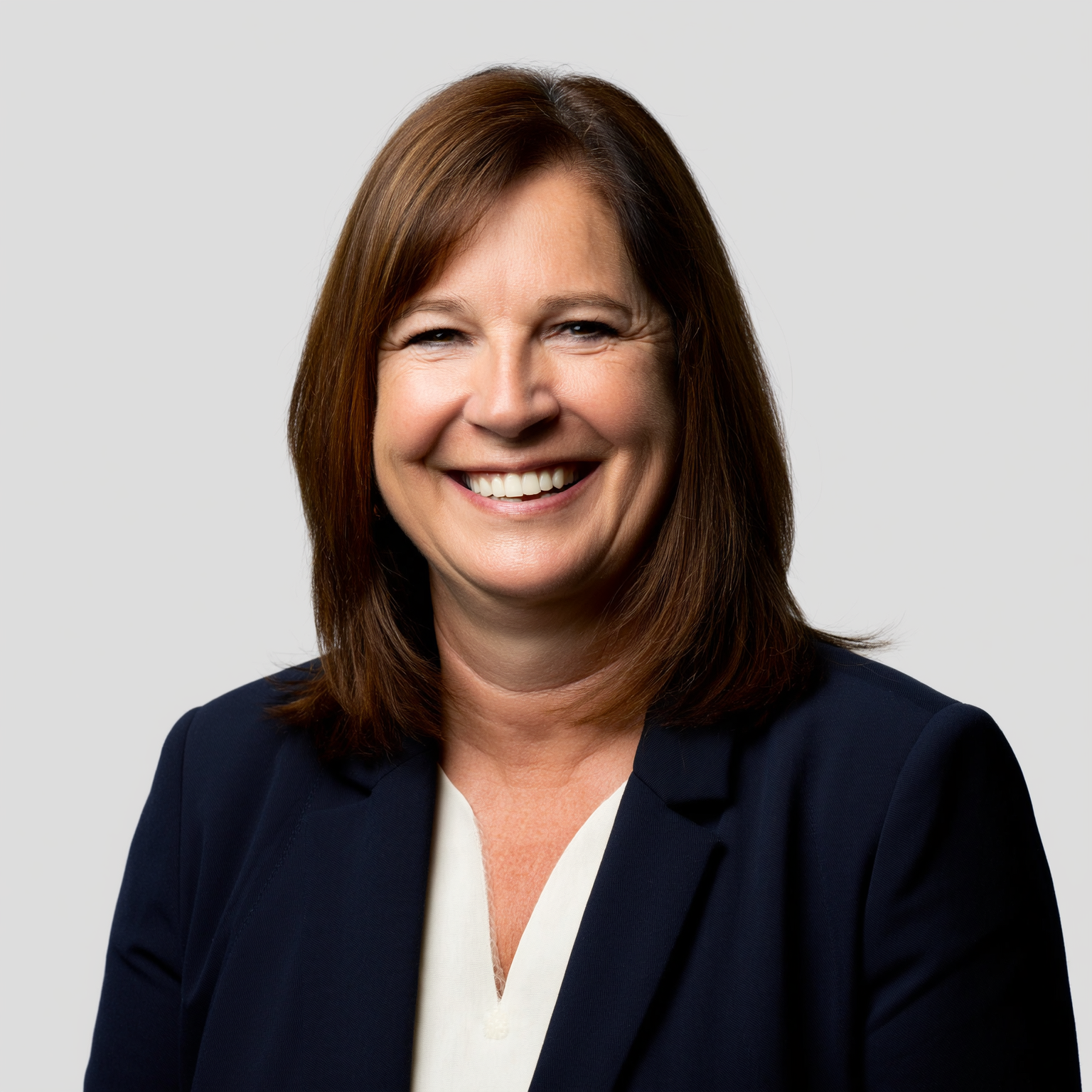Wendy Barrett